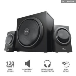 ALTAVOCES TRUST 2.1 YURI...