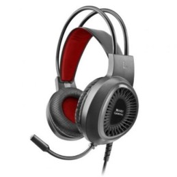 AURICULAR GAMING MH120 |...