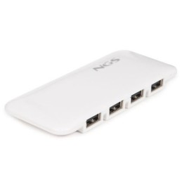 HUB USB NGS 7 PUERTOS USB...