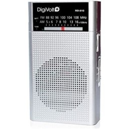RADIO AM/FM GRANDE RD-810...