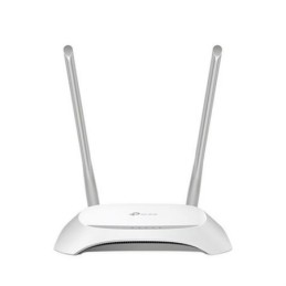 ROUTER WIFI TP-LINK WR850N...
