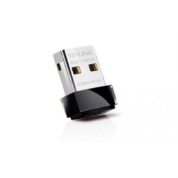 ADAPTADOR USB NANO 150MBPS...