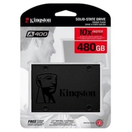 DISCO DURO SSD 480GB 2.5...
