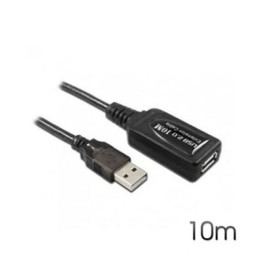 CABLE USB 2.0 EXTENSION 10...