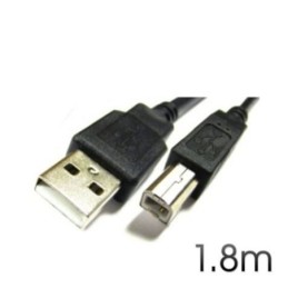 CABLE USB 2.0 IMPRESORA...