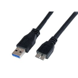 CABLE USB 3.0 TIPO A/M A...