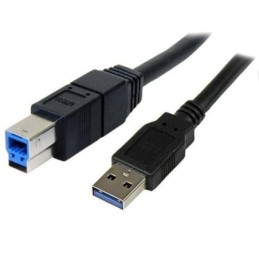 CABLE USB 3.0 TIPO A-B...